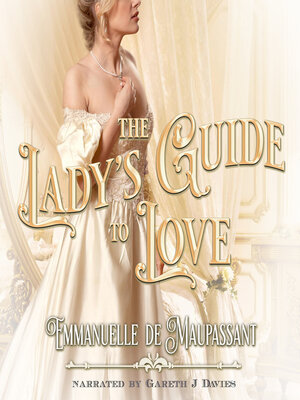 cover image of The Lady's Guide to Love